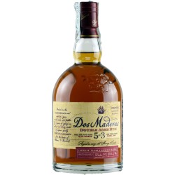 RON DOS MADERAS (5+3 ANNI) W&H CL 70