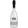 SPUMANTE BRUT 9.5 COLD WINE CL.0,75
