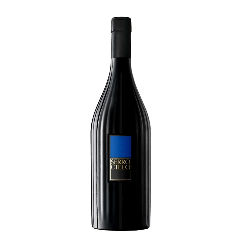 FALANG. SERROCIELO FEUDI S.GREGORIO CL75