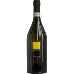 CUTIZZI GRECO DI TUFO FEUDI S.G. CL75