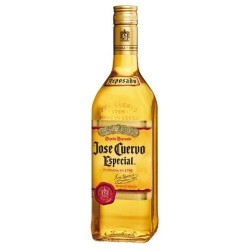 TEQUILA CUERVO ESPECIAL REPOSADA LT. 1