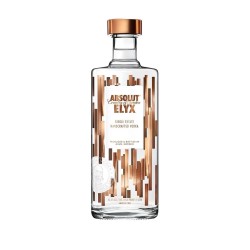 VODKA ABSOLUT ELIX CL 70