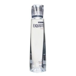 VODKA WIBOROWA EXQUISITE LT.1
