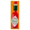 SALSA TABASCO ML 60