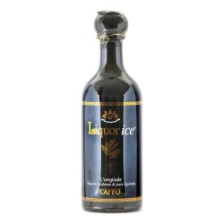 LIQUORICE CAFFO CL 50