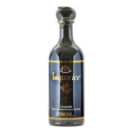 LIQUORICE CAFFO CL 50