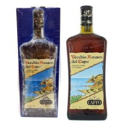 VECCHIO AMARO DEL CAPO LT.3,00 ASTUCCIATO