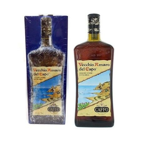 VECCHIO AMARO DEL CAPO LT.3,00 ASTUCCIATO