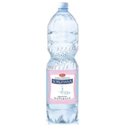 ACQUA SORGESANA LT 2,00 X 6
