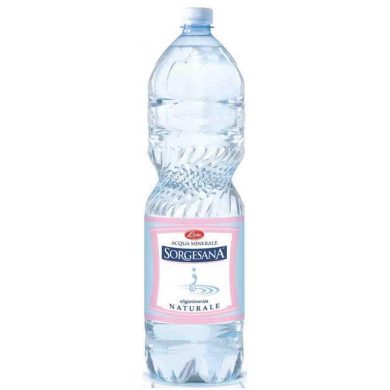 ACQUA SORGESANA LT 2,00 X 6