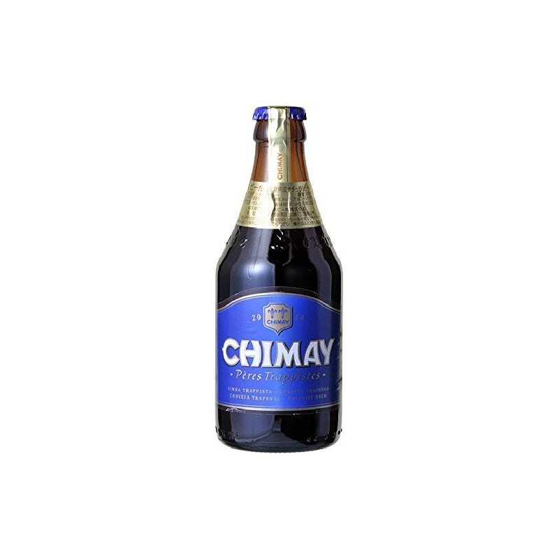 BIRRA CHIMAY BLU CL 33 BIRRA CHIMAY BLU CL 33