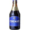 BIRRA CHIMAY BLU CL 33
