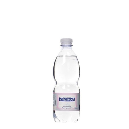 ACQUA SORGESANA CL 50 X 24