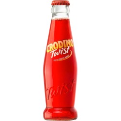 CRODINO  TWIST FRUTTI ROSSI CL. 17,5 X 24 VP
