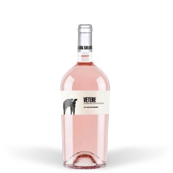 VETERE IGP ROSATO BIO 2022 S.SALVATORE CL 75