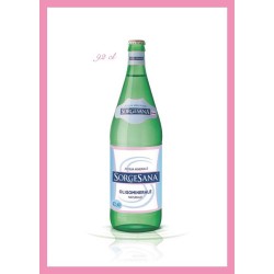 ACQUA SORGESANA CL 92 X 12 VR