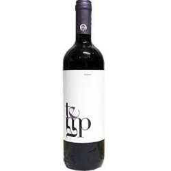 TEMPARUBRA IGP DE CONCILIIS CL 75