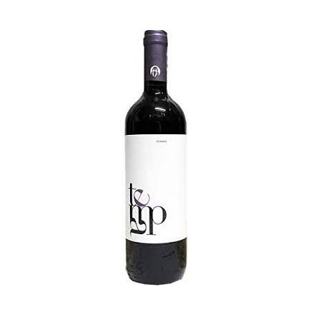 TEMPARUBRA IGP DE CONCILIIS CL 75