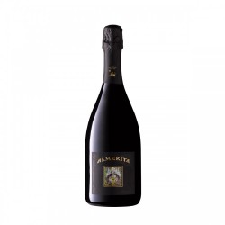 ALMERITA BRUT DOC SICILIA '18  CL 75