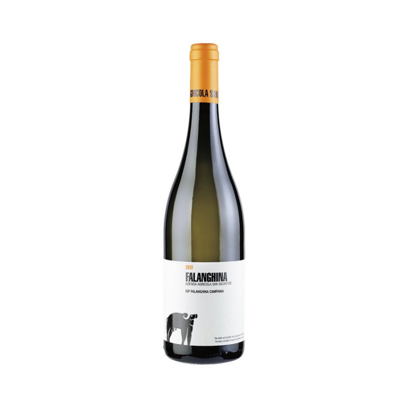 FALANGHINA IGP 2022 S.SALVATORE CL 75