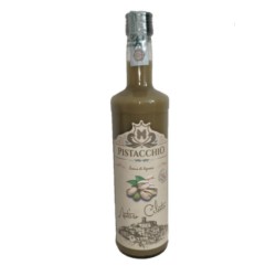 LIQUORE CREMA AL PISTACCHIO ANTICO CILENTO CL.70