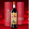 AMARO LUCANO LT 3 IN TUBO DI METALLO