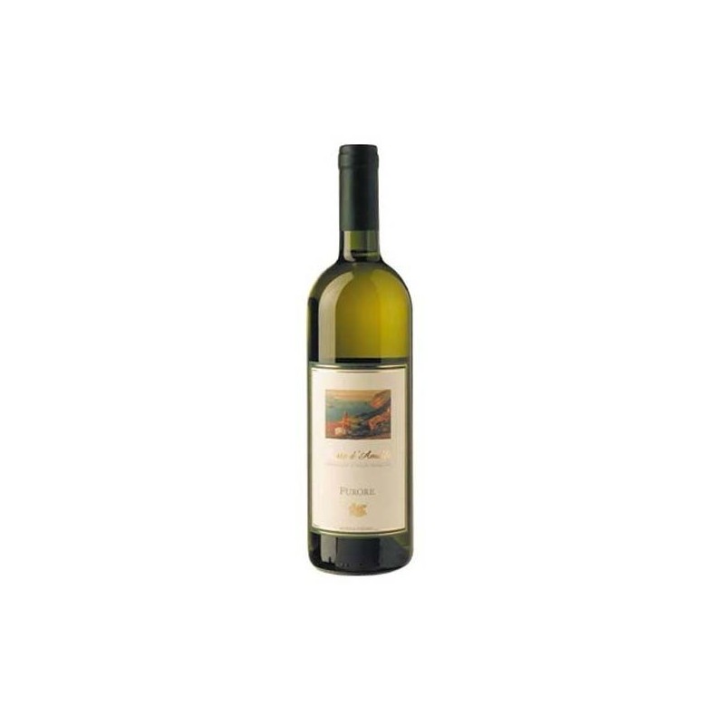 FURORE BIANCO DOC CL 75 MARISA CUOMO