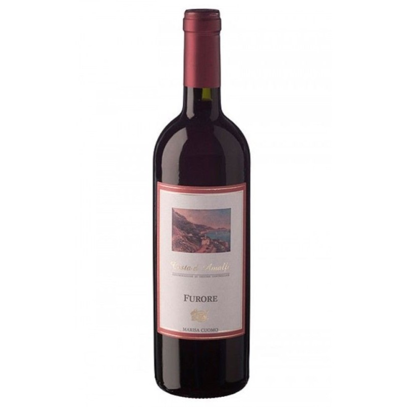 FURORE ROSSO DOC CL 75 2022 MARISA CUOMO