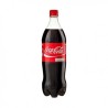 COCA COLA  LT. 1,00 X 6 PET