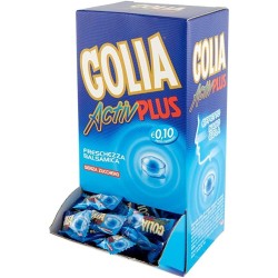 GOLIA ACTIVE PLUS MONO 180 PZ