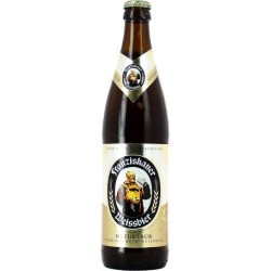 BIRRA FRANZISKANER ML 50 X 20