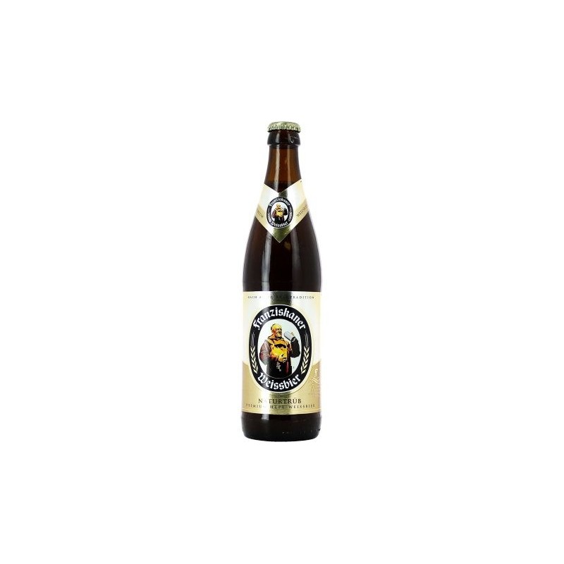 BIRRA FRANZISKANER ML 50 X 20