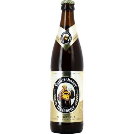 BIRRA FRANZISKANER ML 50 X 20