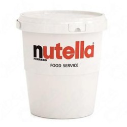 NUTELLA KG 3 BARATTOLONE FARCITURE