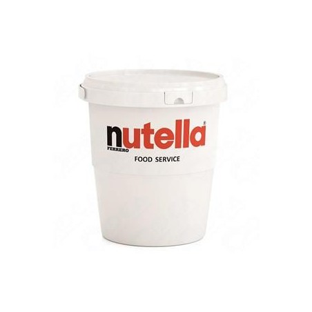 NUTELLA KG 3 BARATTOLONE FARCITURE