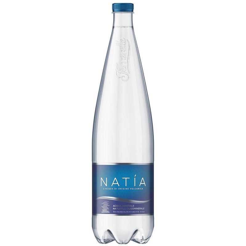 ACQUA NATIA LT 1 X 12 PET