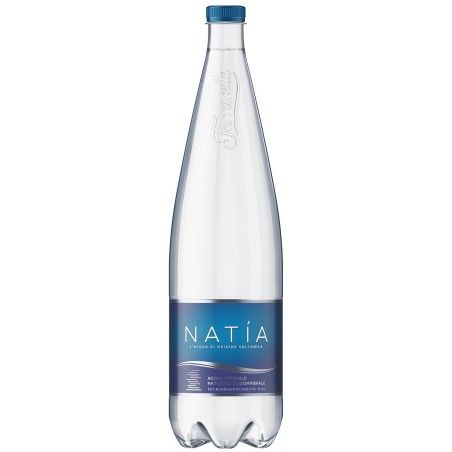 ACQUA NATIA LT 1 X 12 PET