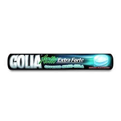 GOLIA EXTRAFORTE X24
