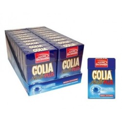 GOLIA ACTIVE PLUS AST. X 20
