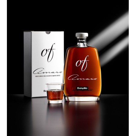 AMARO OF AMARONE CL 70 BONOLLO