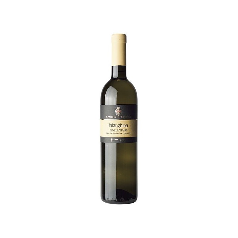 FALANGHINA BENEV. IGP CL 75 PRIME VIGNE
