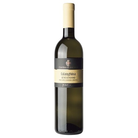 FALANGHINA BENEV. IGP CL 75 PRIME VIGNE
