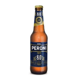 BIRRA PERONI FORTE CL 33 X 24