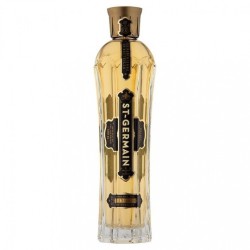 ST. GERMAIN LIQUORE AI FIORI DI SAMBUCO CL 70