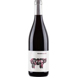 PORCONERO IGP AGLIANICO CL 75