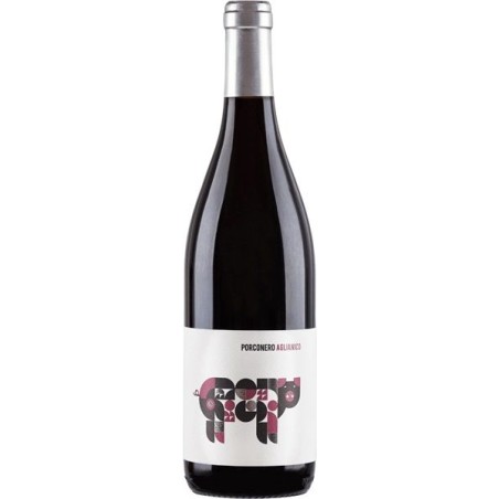 PORCONERO IGP AGLIANICO CL 75