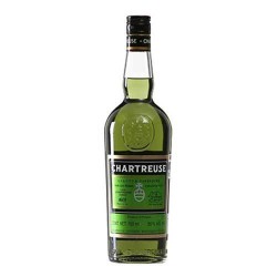 CHARTREUSE VERTE 55%  CL. 70