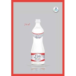 ACQUA LETE VAR 75 CL X 12 PREMIUM B.