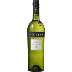 SHERRY TIO PEPE CL 75