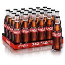 COCA COLA CL. 33 X 24 V.A.P.